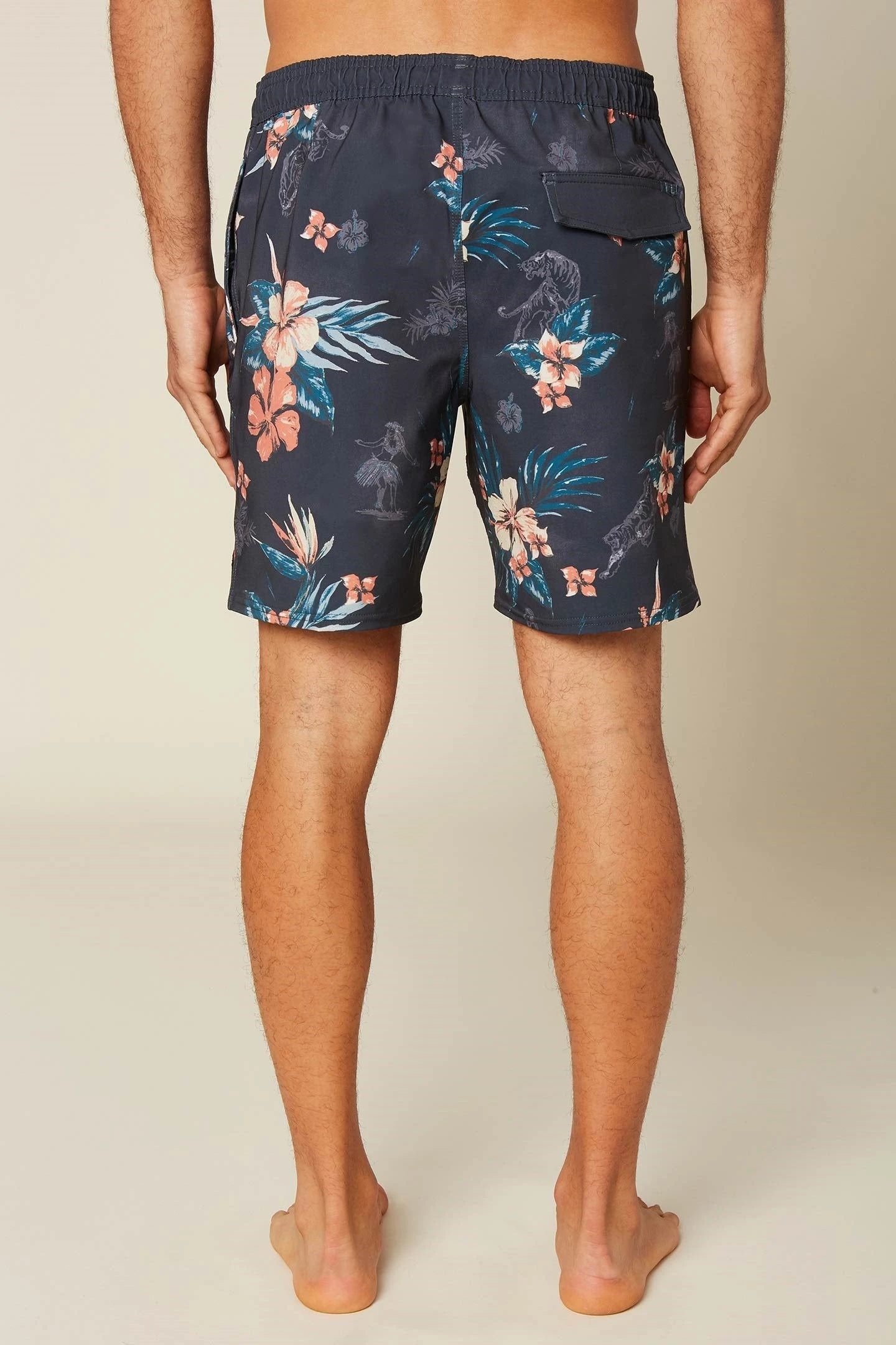 O'Neill BLOOM VOLLEY 7 O'Neill BLOOM VOLLEY - Image 5