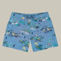 O'Neill TROPICAL SHORTS