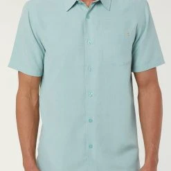 O'Neill LIBERTY -O’Neill shop blue lagoon color swatch