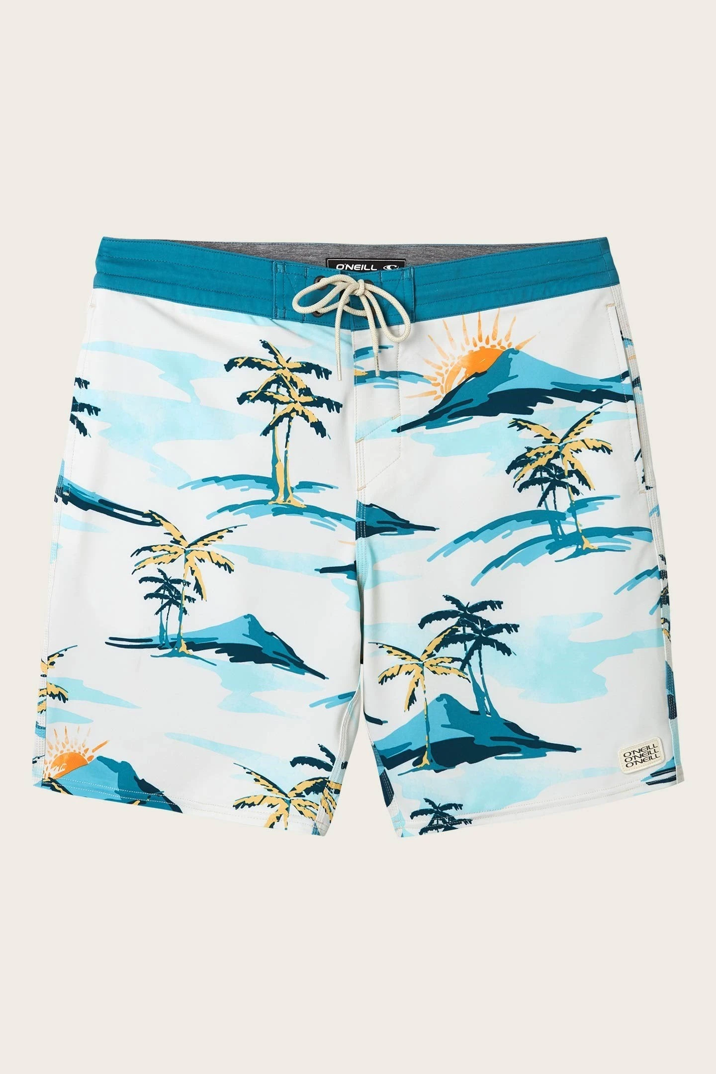 O'Neill CABANA CRUZER 3 O'Neill CABANA CRUZER