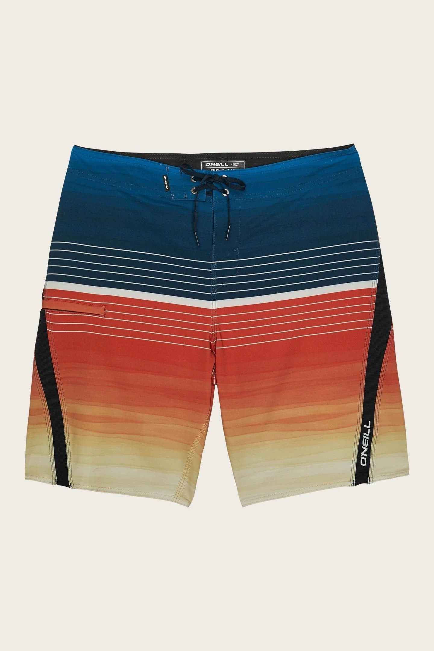 SUPERFREAK BACKWASH O'Neill SUPERFREAK BACKWASH -O’Neill shop brilliant blue color swatch e92a1ad8 db3c 4ce9 9d37 915e1269018e