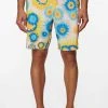 O'Neill BURST CRUZER 19" BOARDSHORT 2 O'Neill BURST CRUZER 19" BOARDSHORT -O’Neill shop burstcruzer SU2106005 crm 1