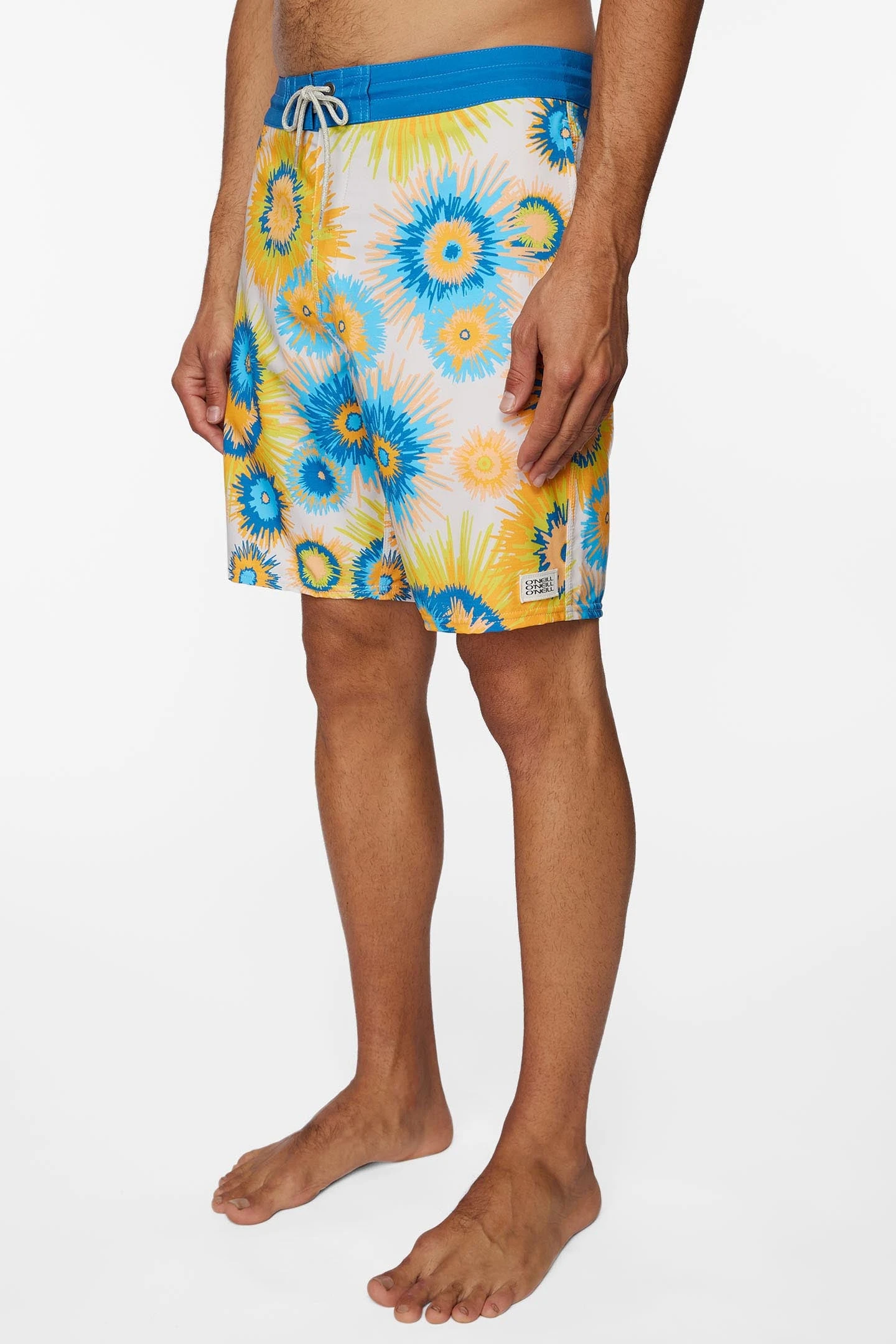 O'Neill BURST CRUZER 19" BOARDSHORT 4 O'Neill BURST CRUZER 19" BOARDSHORT - Image 2