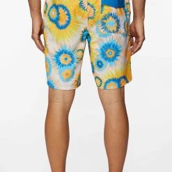 O'Neill BURST CRUZER 19" BOARDSHORT 9 O'Neill BURST CRUZER 19" BOARDSHORT -O’Neill shop burstcruzer SU2106005 crm 5