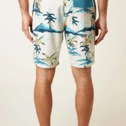 O'Neill CABANA CRUZER 11 O'Neill CABANA CRUZER -O’Neill shop cabanacruzer su1106006 bon 3