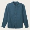 O'Neill REDMOND SOLID STRETCH -O’Neill shop cadet blue color swatch 3e5ed326 b0f0 4c0c afd0 3ec34e5948e8