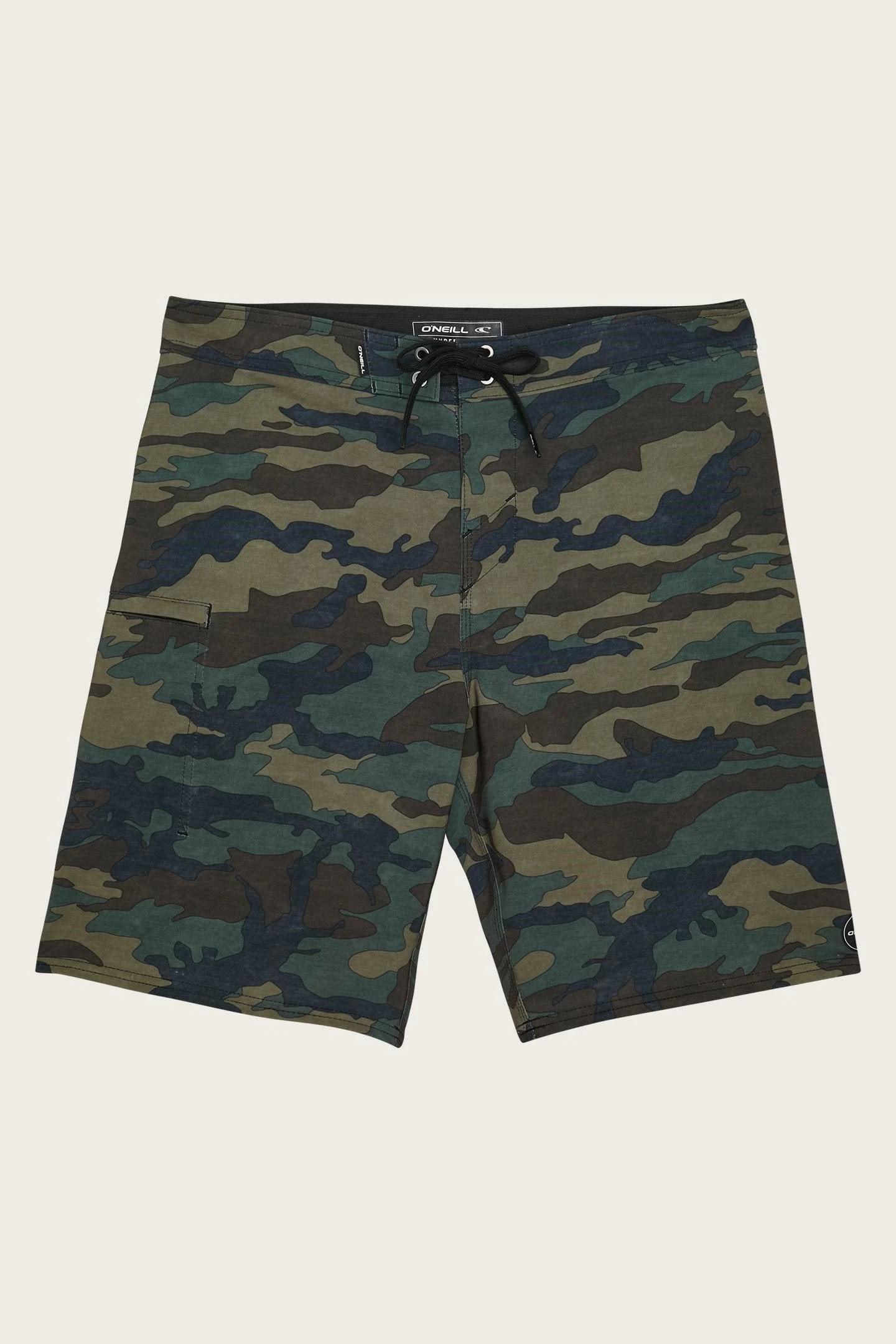 O'Neill HYPERFREAK SOLID 3 O'Neill HYPERFREAK SOLID