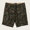 O'Neill RADAR SHORT -O’Neill shop camo color swatch a760ea13 728d 427a bd85 51e2493c0d46