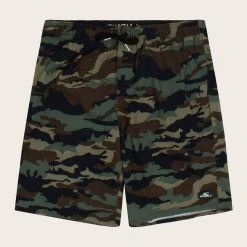 O'Neill FLIGHT 18" STRETCH VOLLEY