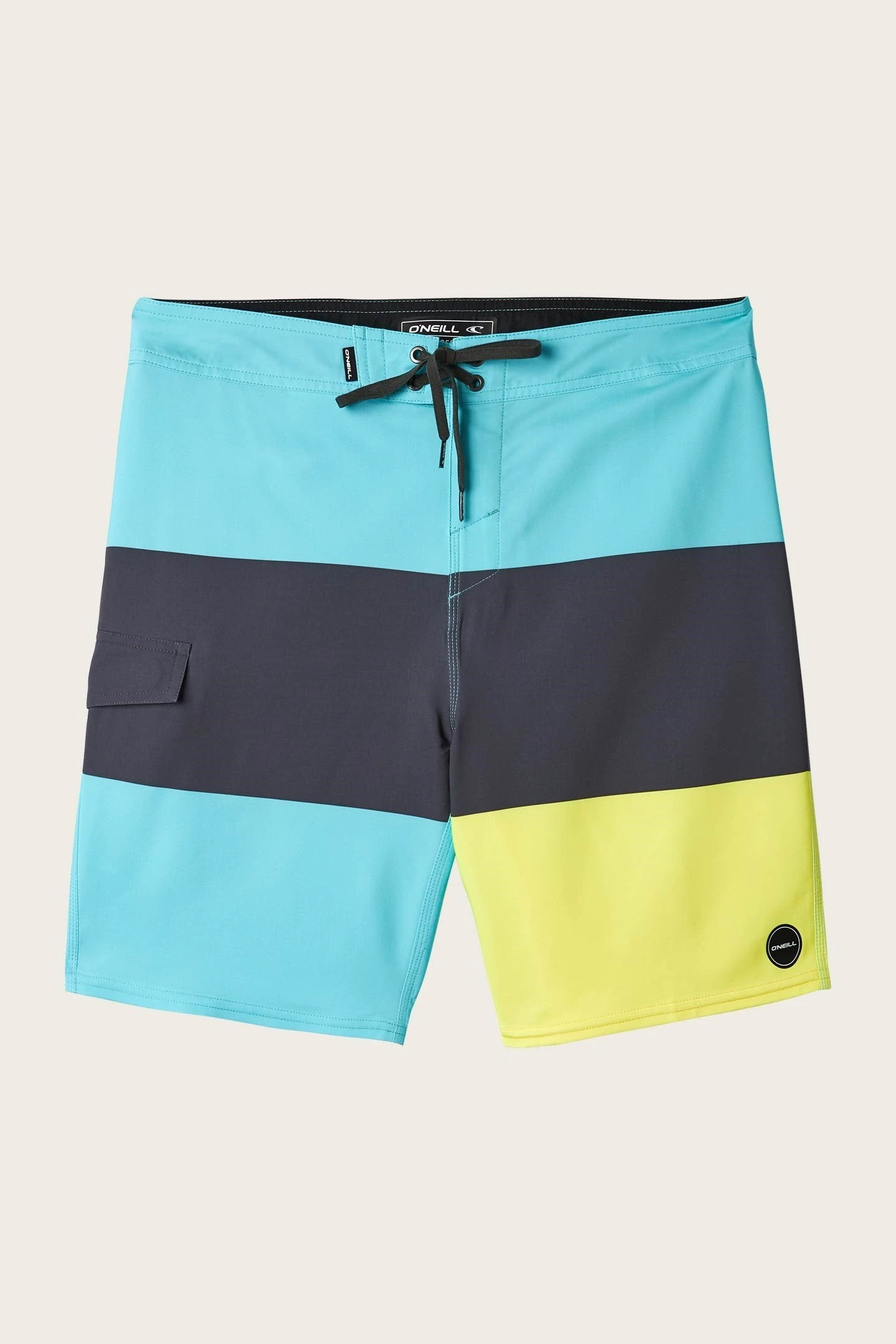 O'Neill HYPERFREAK BLOCKADE 3 O'Neill HYPERFREAK BLOCKADE