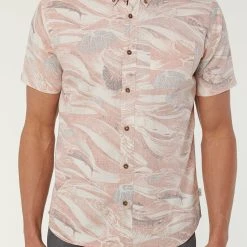 O'Neill SEASCAPE -O’Neill shop clay color swatch