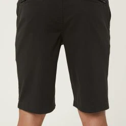 O'Neill MENS CONTACT STRETCH SHORTS -O’Neill shop contactshort SP9108101 blk b
