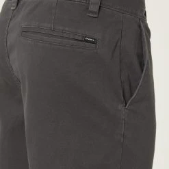 O'Neill MENS CONTACT STRETCH SHORTS 13 O'Neill MENS CONTACT STRETCH SHORTS -O’Neill shop contactstretchshort SP9108101 dch 4