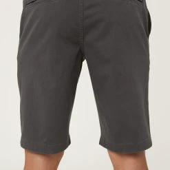 O'Neill MENS CONTACT STRETCH SHORTS 14 O'Neill MENS CONTACT STRETCH SHORTS -O’Neill shop contactstretchshort SP9108101 dch b