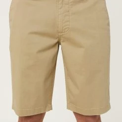 O'Neill MENS CONTACT STRETCH SHORTS