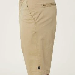 O'Neill MENS CONTACT STRETCH SHORTS -O’Neill shop contactstretchshort SP9108101 kha 3