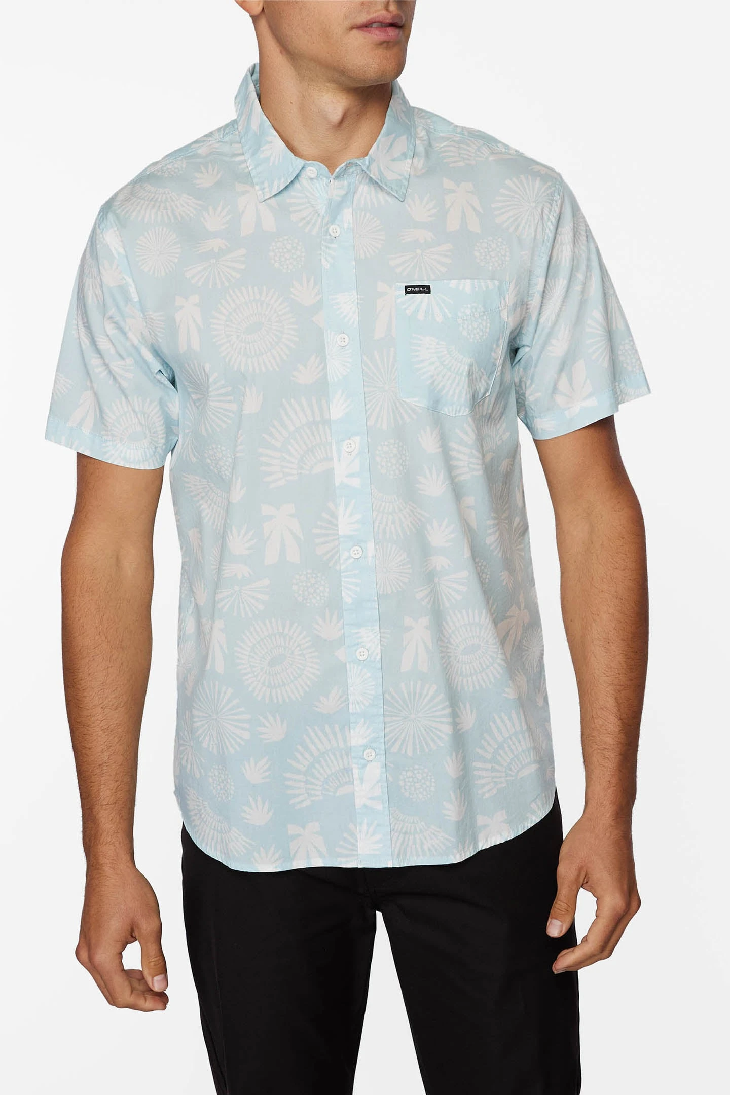 O'Neill COSMOS SHIRT 3 O'Neill COSMOS SHIRT - Image 2