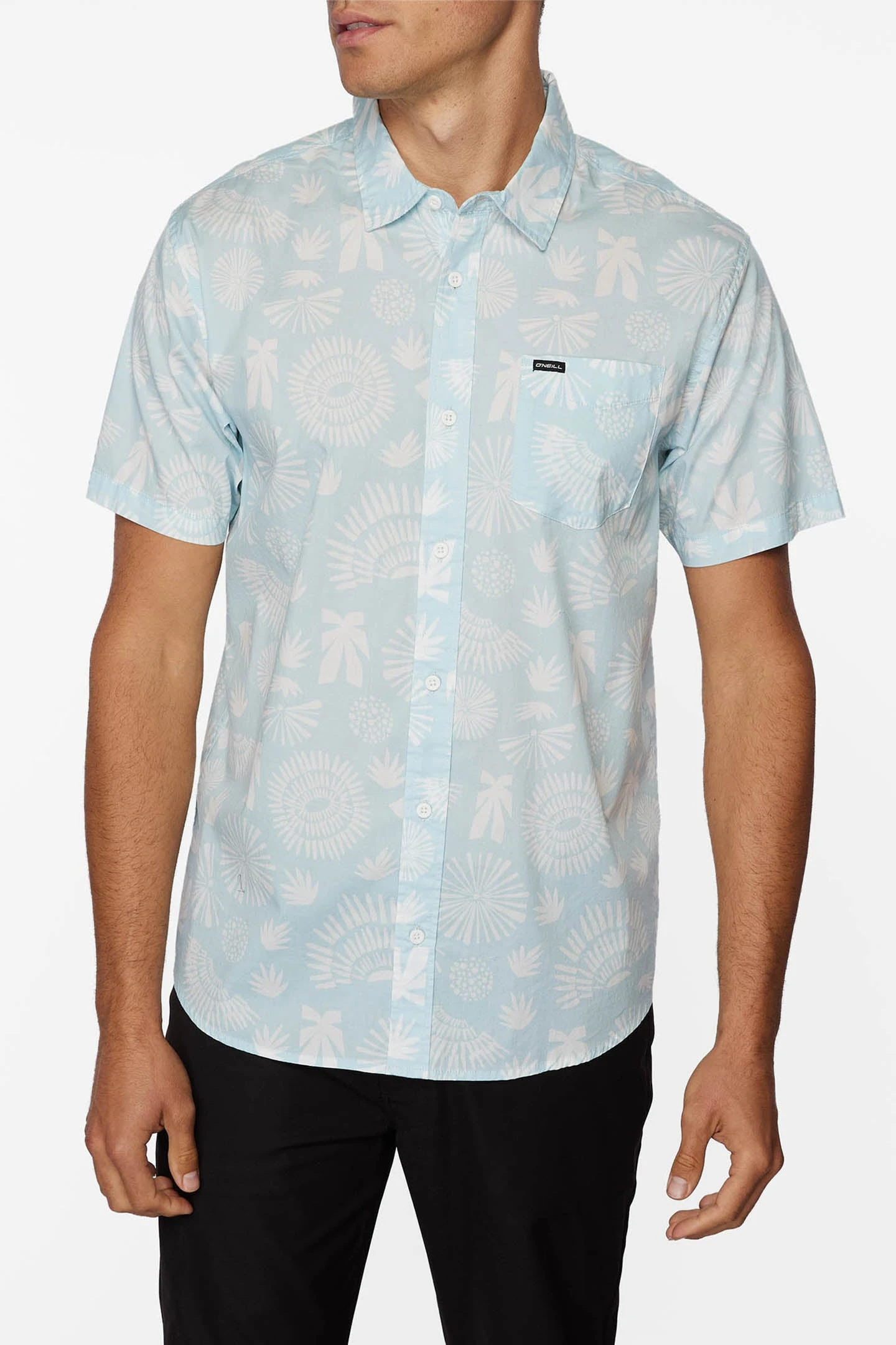O'Neill COSMOS SHIRT 2 O'Neill COSMOS SHIRT
