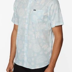 O'Neill COSMOS SHIRT 10 O'Neill COSMOS SHIRT -O’Neill shop cosmos SU2104104 pbl 5