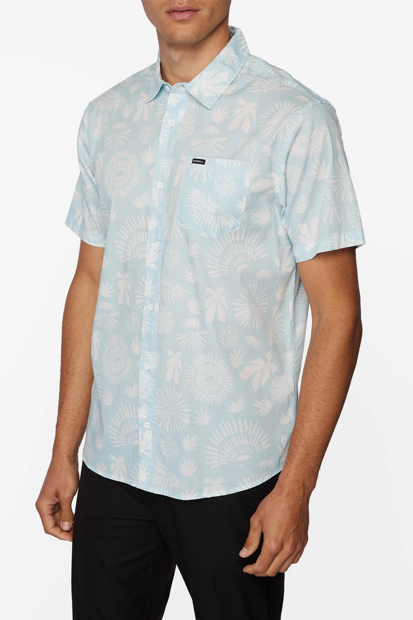O'Neill COSMOS SHIRT 4 O'Neill COSMOS SHIRT - Image 3