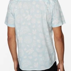 O'Neill COSMOS SHIRT 12 O'Neill COSMOS SHIRT -O’Neill shop cosmos SU2104104 pbl 8
