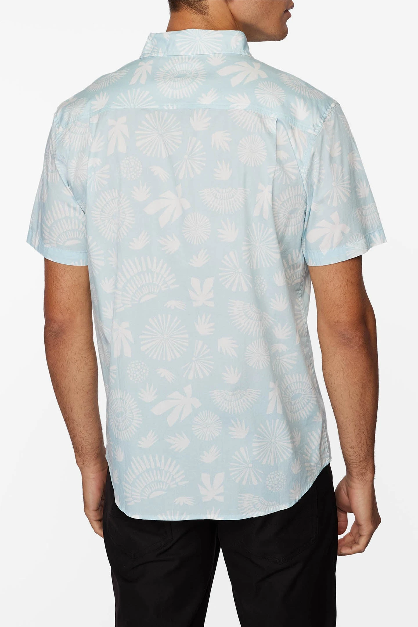 O'Neill COSMOS SHIRT 6 O'Neill COSMOS SHIRT - Image 5
