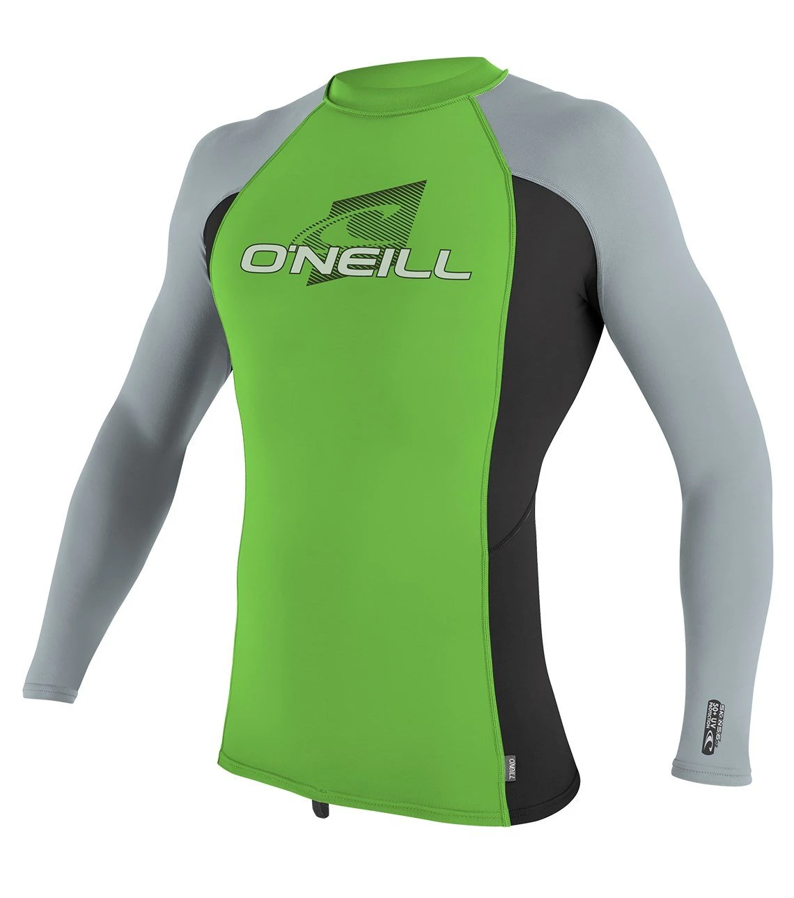 O'Neill YOUTH PREMIUM SKINS L/S RASH GUARD 5 O'Neill YOUTH PREMIUM SKINS L/S RASH GUARD - Image 3