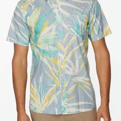 O'Neill DOS PALMS SHIRT