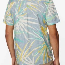 O'Neill DOS PALMS SHIRT -O’Neill shop dospalms SU2104105 bsh 8