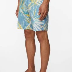 O'Neill DOS PALMS CRUZER 18" BOARDSHORT