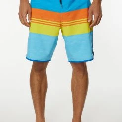 O'Neill MENS FOUR SQUARE STRETCH BOARDSHORTS 9 O'Neill MENS FOUR SQUARE STRETCH BOARDSHORTS -O’Neill shop foursquarestretch SP2106010 cob 1