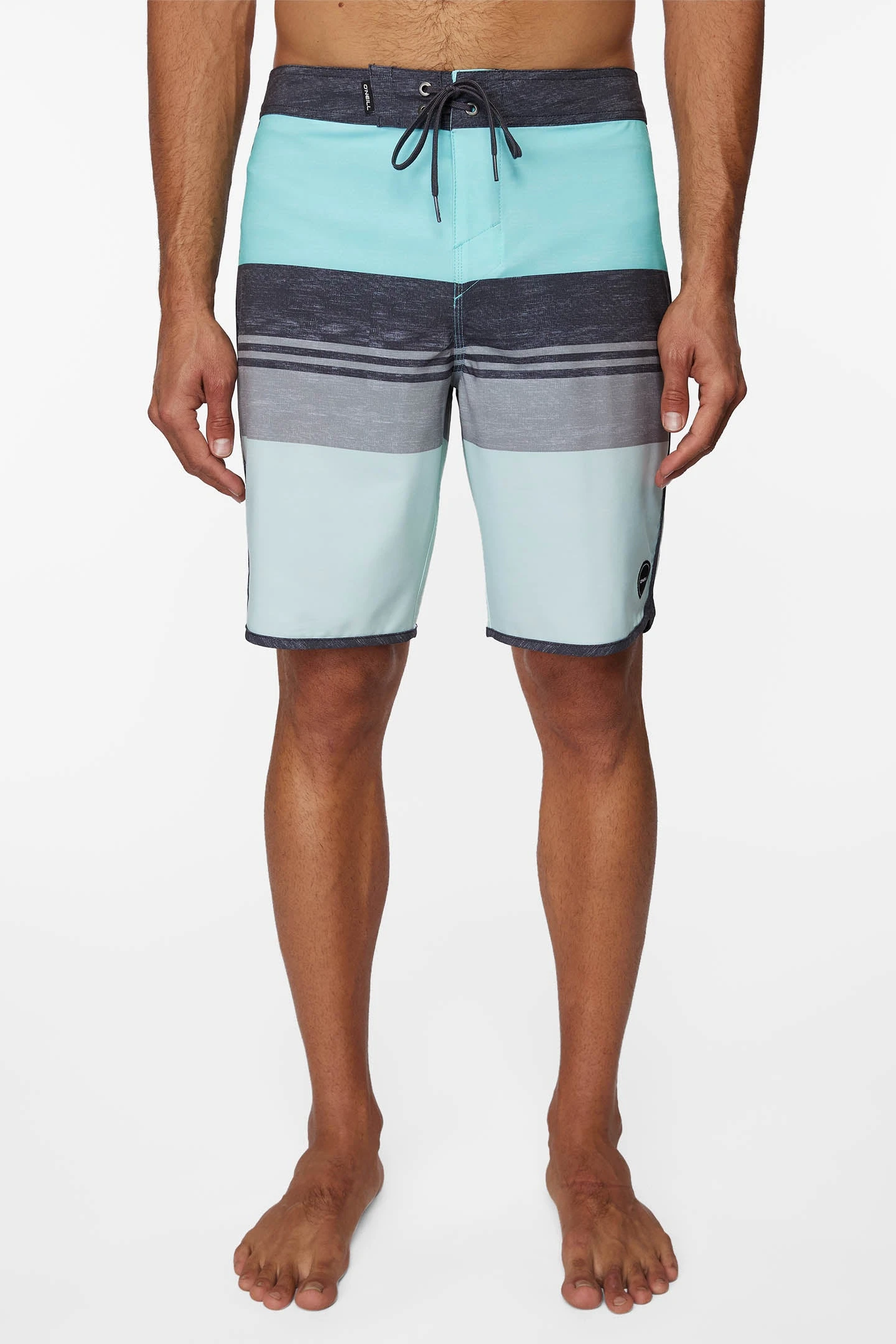 O'Neill FOUR SQUARE STRETCH 19" BOARDSHORT 4 O'Neill FOUR SQUARE STRETCH 19" BOARDSHORT - Image 2