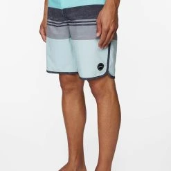O'Neill FOUR SQUARE STRETCH 19" BOARDSHORT