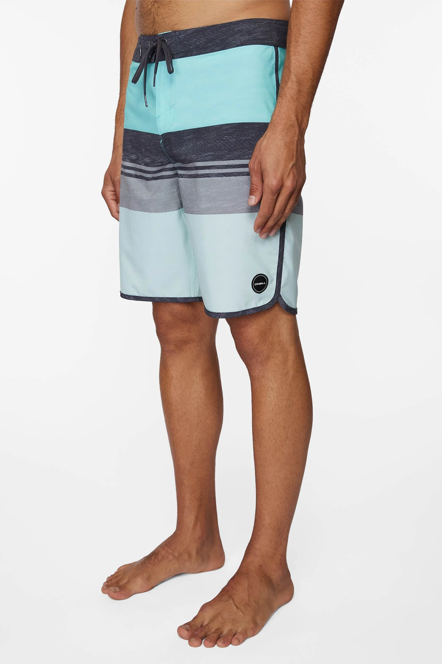 O'Neill FOUR SQUARE STRETCH 19" BOARDSHORT 3 O'Neill FOUR SQUARE STRETCH 19" BOARDSHORT