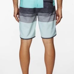 O'Neill FOUR SQUARE STRETCH 19" BOARDSHORT 9 O'Neill FOUR SQUARE STRETCH 19" BOARDSHORT -O’Neill shop foursquarestretch SP2106010 tur 5
