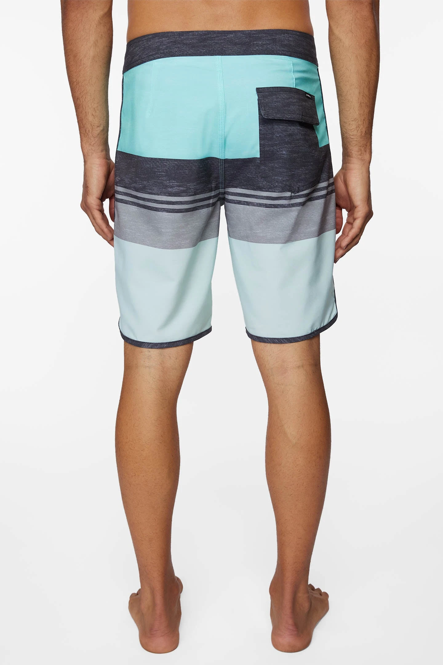 O'Neill FOUR SQUARE STRETCH 19" BOARDSHORT 5 O'Neill FOUR SQUARE STRETCH 19" BOARDSHORT - Image 3