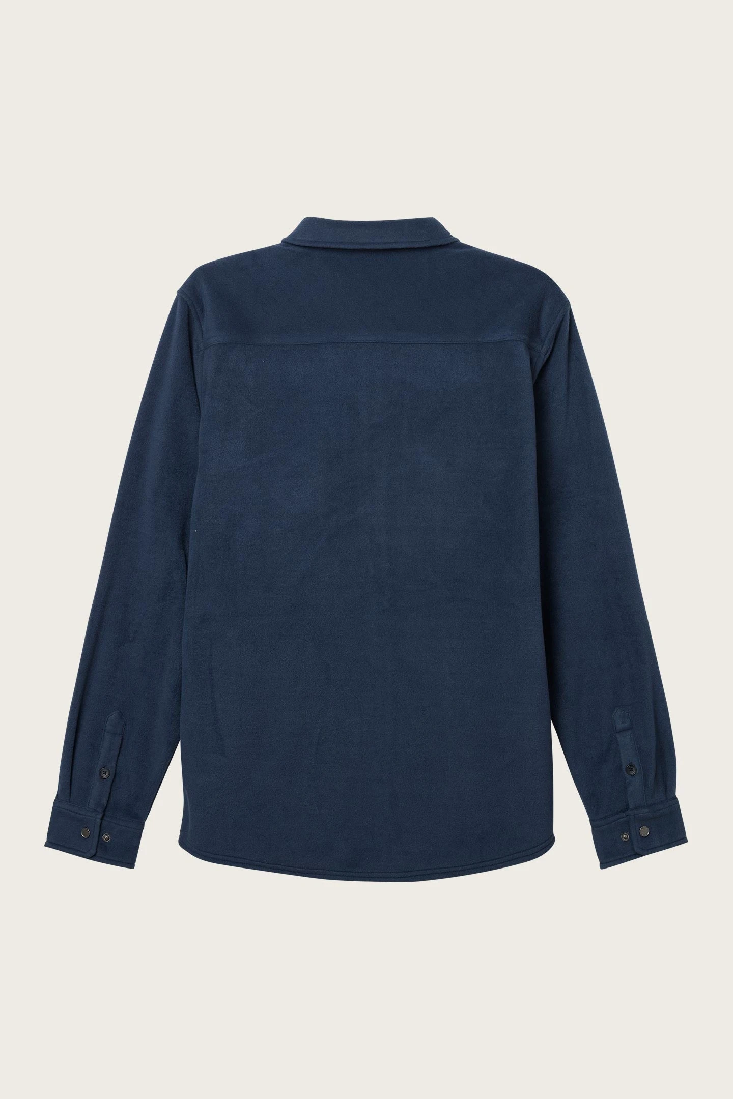 O'Neill MENS GLACIER OVERSHIRT 4 O'Neill MENS GLACIER OVERSHIRT - Image 2