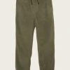 O'Neill MENS GLACIER FLEECE PANT 2 O'Neill MENS GLACIER FLEECE PANT -O’Neill shop glacierpant HO1109100 ARM f