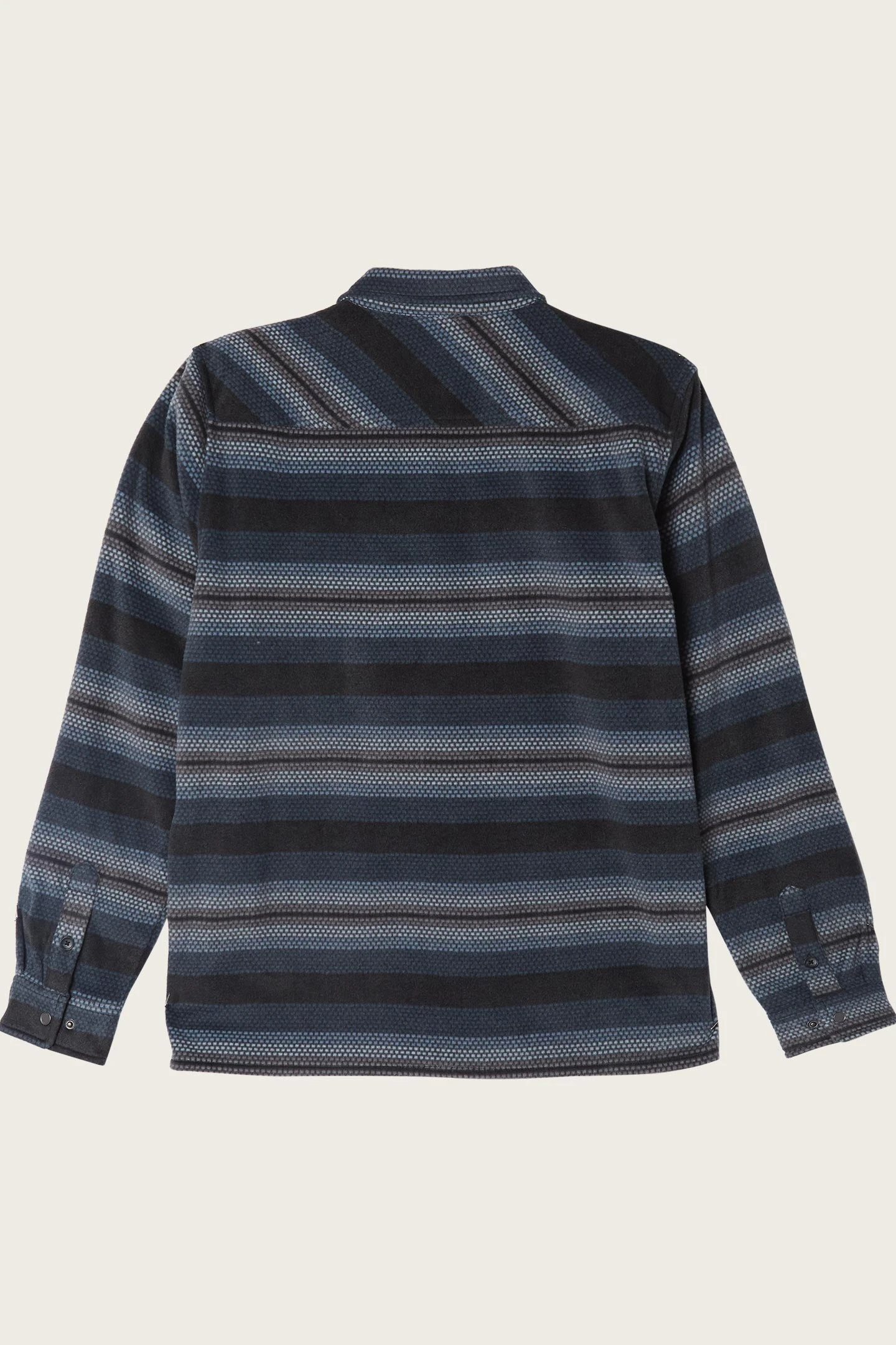 O'Neill MENS GLACIER PEAK FLANNEL 8 O'Neill MENS GLACIER PEAK FLANNEL - Image 6