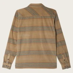 O'Neill MENS GLACIER PEAK FLANNEL 13 O'Neill MENS GLACIER PEAK FLANNEL -O’Neill shop glacierpeak HO1104208 KHA b