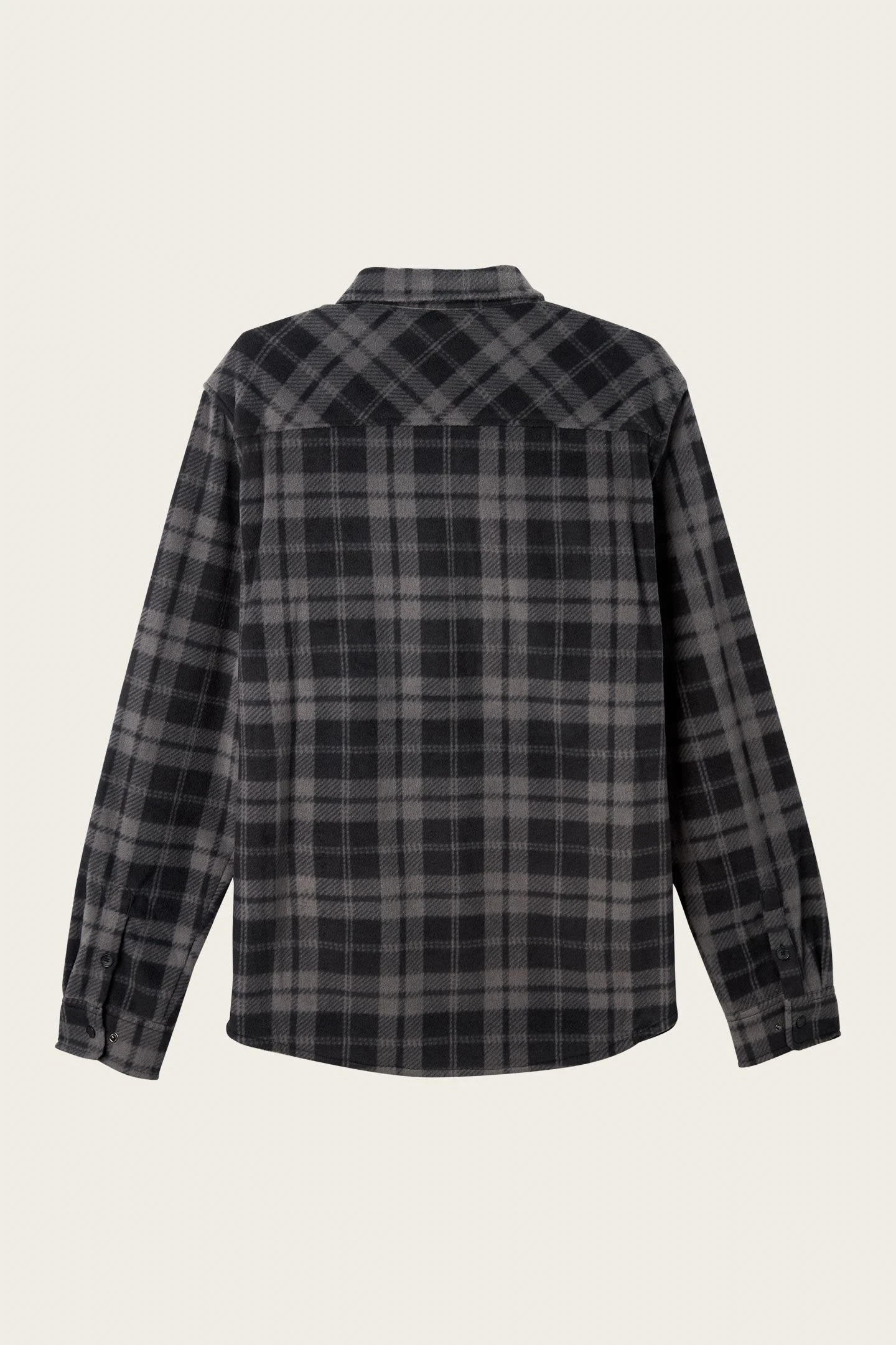 O'Neill GLACIER PLAID 4 O'Neill GLACIER PLAID - Image 2