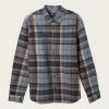 O'Neill WHITTAKER FLANNEL 1 O'Neill WHITTAKER FLANNEL -O’Neill shop grey color swatch 42d7f491 f765 4feb 9460 e56918c69446