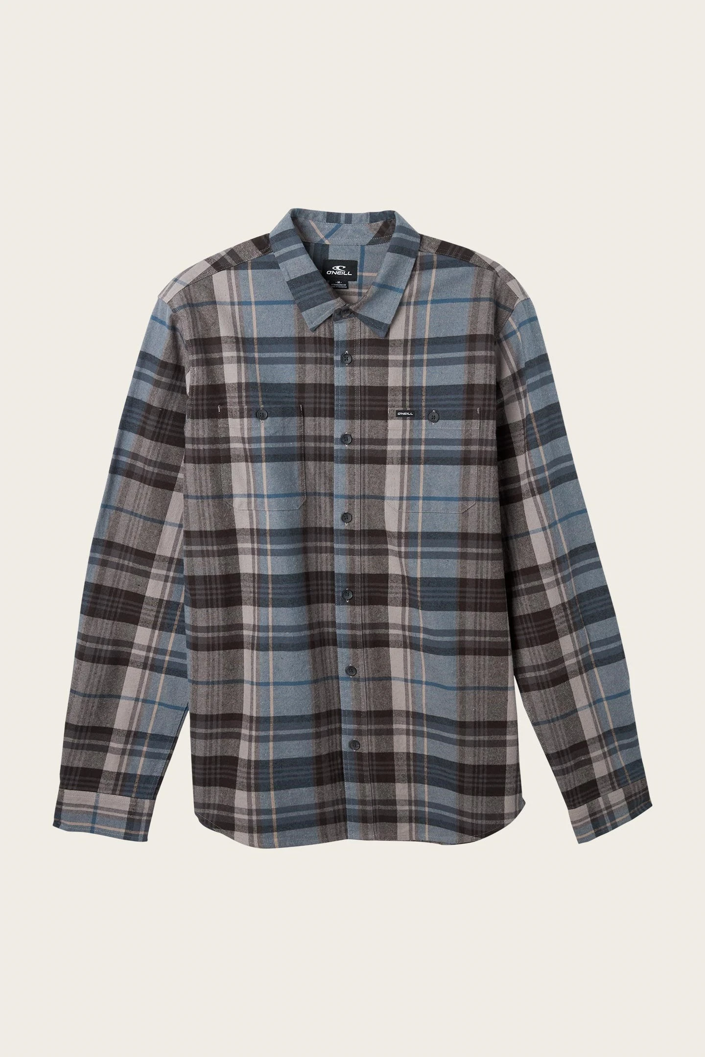 O'Neill WHITTAKER FLANNEL 3 O'Neill WHITTAKER FLANNEL
