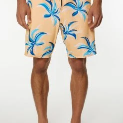 O'Neill MENS GROVE FLOW CRUZER 19'' BOARDSHORTS 9 O'Neill MENS GROVE FLOW CRUZER 19'' BOARDSHORTS -O’Neill shop groveflowcruzer SP2106012 can 1