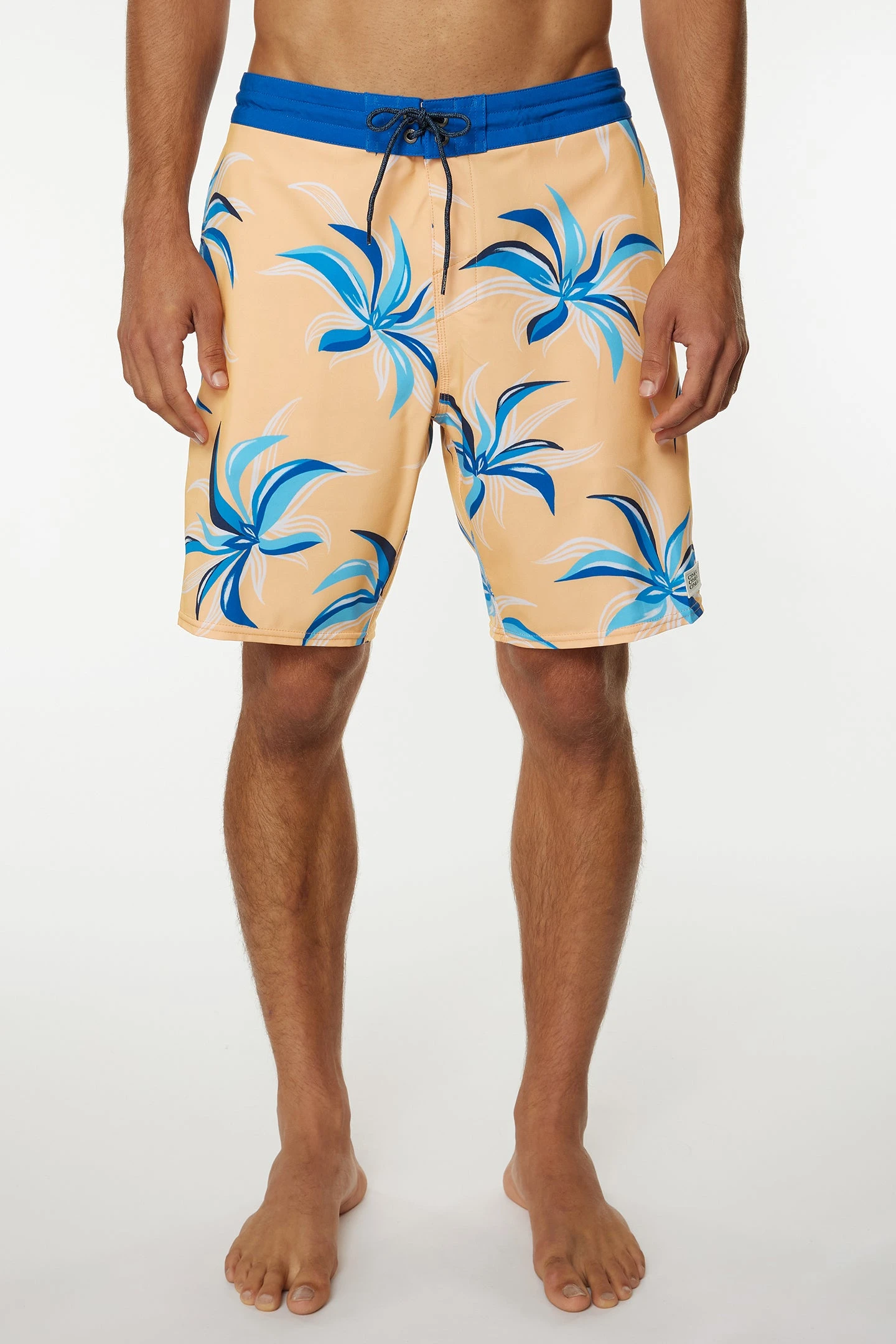 O'Neill MENS GROVE FLOW CRUZER 19'' BOARDSHORTS 5 O'Neill MENS GROVE FLOW CRUZER 19'' BOARDSHORTS - Image 3
