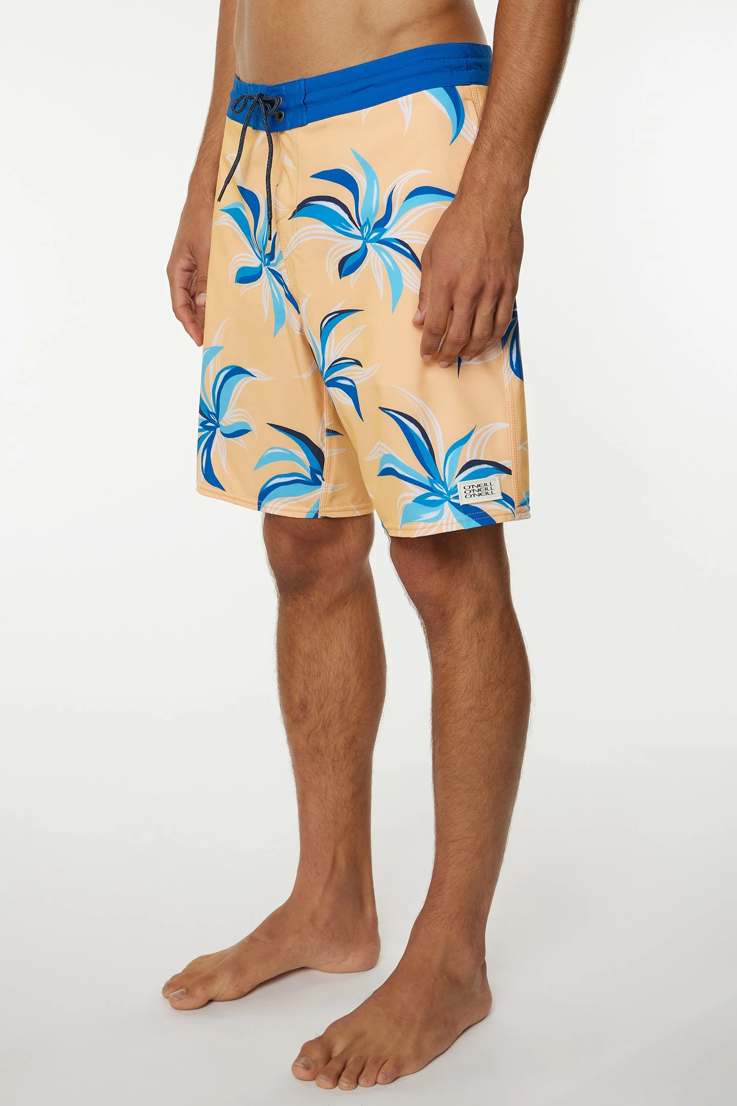 O'Neill MENS GROVE FLOW CRUZER 19'' BOARDSHORTS 4 O'Neill MENS GROVE FLOW CRUZER 19'' BOARDSHORTS - Image 2