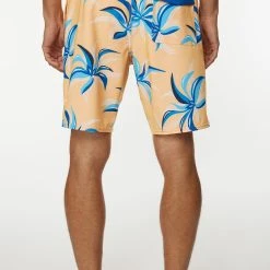 O'Neill MENS GROVE FLOW CRUZER 19'' BOARDSHORTS 10 O'Neill MENS GROVE FLOW CRUZER 19'' BOARDSHORTS -O’Neill shop groveflowcruzer SP2106012 can 3