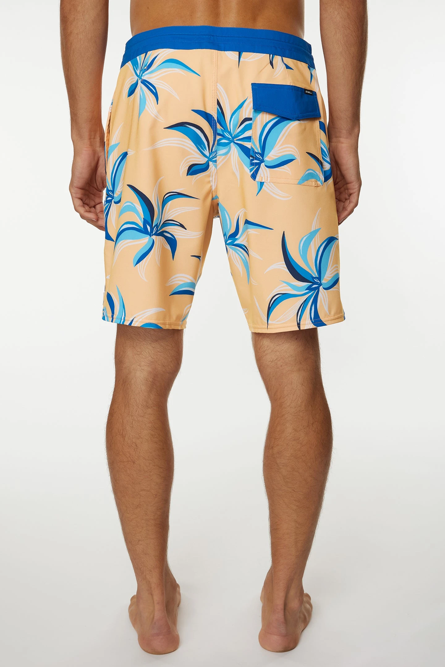 O'Neill MENS GROVE FLOW CRUZER 19'' BOARDSHORTS 6 O'Neill MENS GROVE FLOW CRUZER 19'' BOARDSHORTS - Image 4