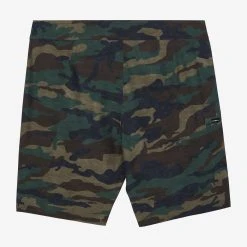 O'Neill HYPERFREAK HEAT CAMO 19'' BOARDSHORT 11 O'Neill HYPERFREAK HEAT CAMO 19'' BOARDSHORT -O’Neill shop heatcamo19 SP3106012 cam 9
