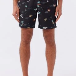 O'Neill HERMOSA 17'' BOARDSHORT